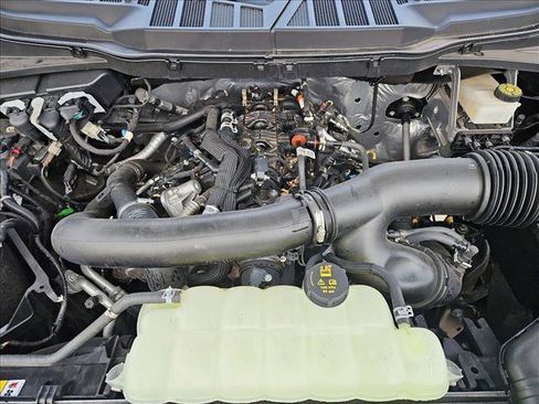 Used 2023 Ford F150 XLT w/ Equipment Group 301A Mid image 23