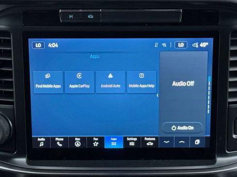 Used 2025 Ford F150 Raptor w/ Equipment Group 803A Raptor R image 21