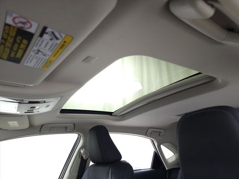 Certified 2020 Lexus NX 300 AWD w/ Premium Package image 17