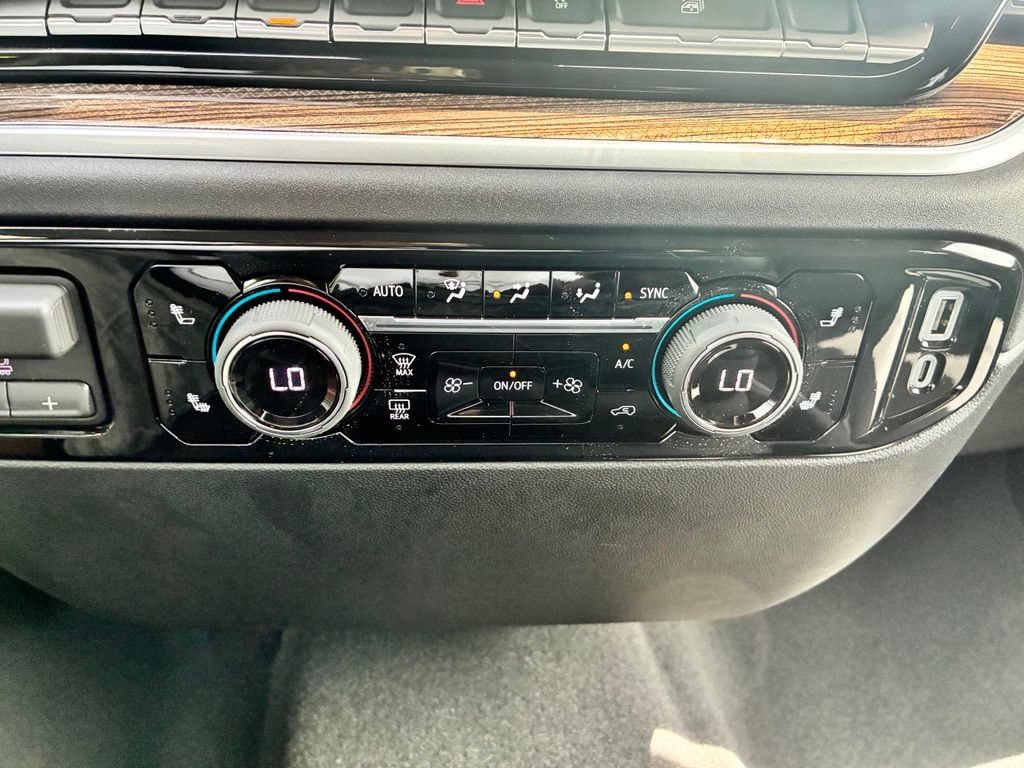 New 2026 Chevrolet Silverado 1500 RST w/ RST Select Package RWD image 19