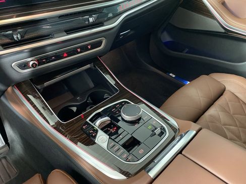 New 2026 BMW X5 xDrive50e w/ Climate Comfort Package image 18