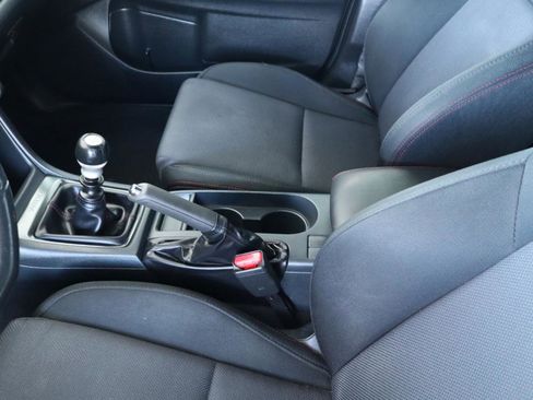 Used 2018 Subaru WRX image 17