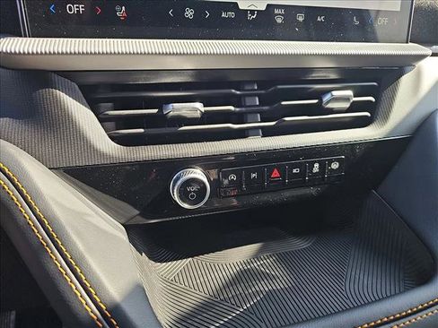 New 2026 Ford Explorer Tremor w/ Tremor Ultimate Package image 22