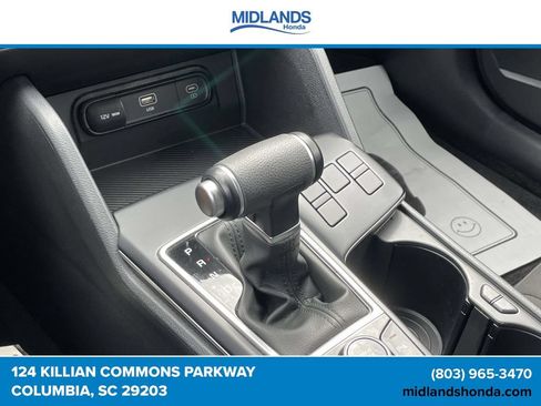 Used 2025 Kia Sportage LX FWD image 29