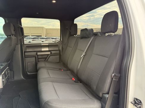 Used 2020 Ford F150 XLT w/ Equipment Group 301A Mid RWD image 18