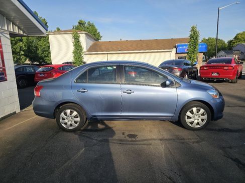 Used 2012 Toyota Yaris Sedan FWD image 13