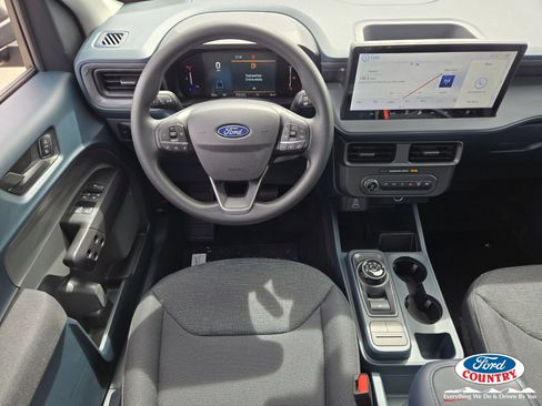 New 2026 Ford Maverick XL AWD/4WD image 8