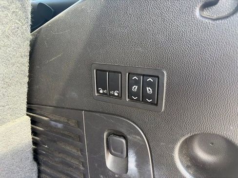 Used 2015 Chevrolet Tahoe LTZ AWD/4WD image 23
