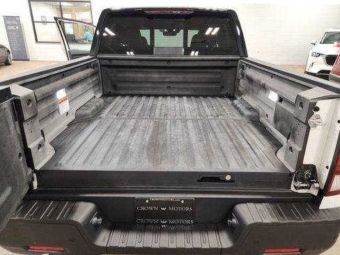 Certified 2023 Honda Ridgeline Black Edition image 27