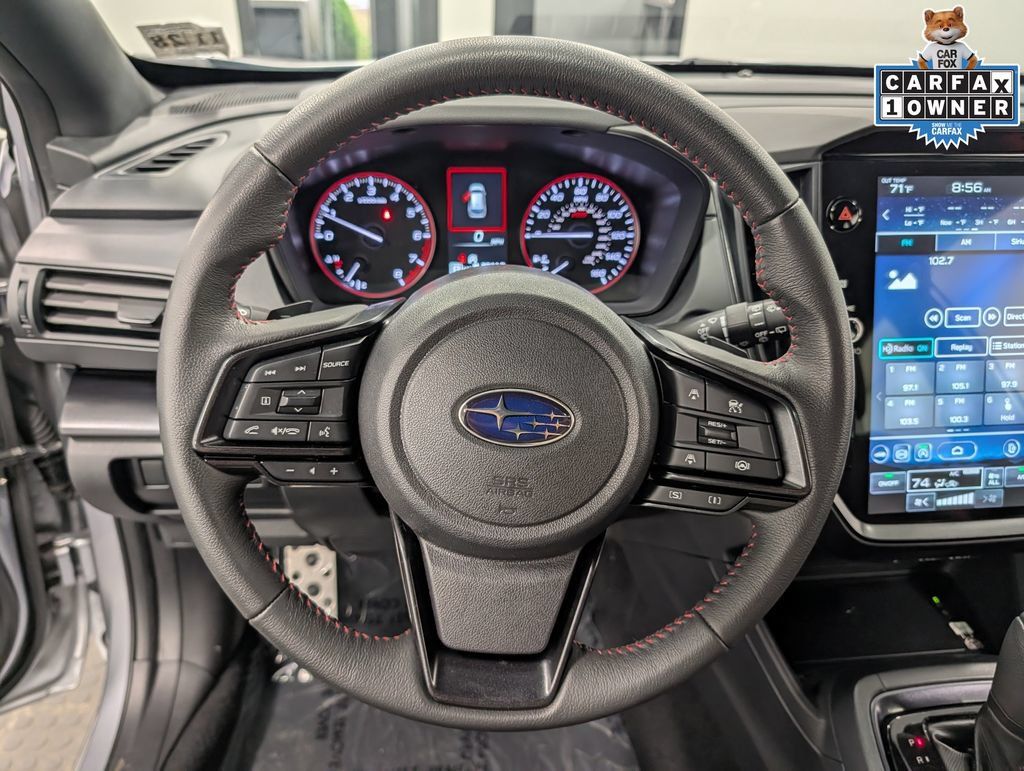 Used 2024 Subaru Impreza RS AWD/4WD image 21