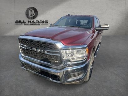 Used 2022 RAM 2500 Tradesman