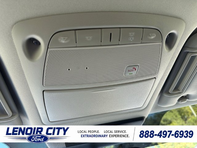 Used 2024 Nissan Armada SV w/ Cargo Package RWD image 17