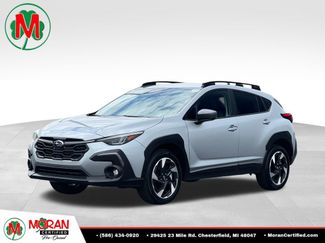 Used 2025 Subaru Crosstrek 2.5i Limited AWD/4WD 360° Tour