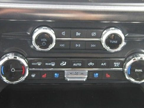 New 2026 Ford F150 Raptor AWD/4WD image 21