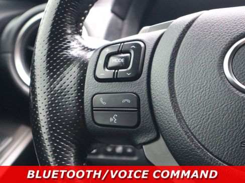 Used 2021 Lexus IS 350 F Sport w/ Accessory Package RWD image 15