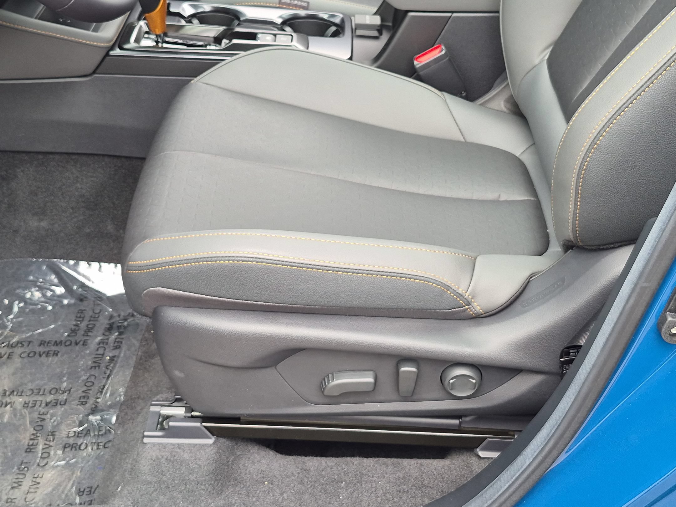 New 2026 Subaru Forester Wilderness AWD/4WD image 14