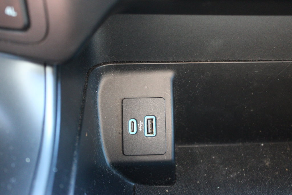 Used 2024 Ford F150 XLT w/ FX4 Off-Road Package AWD/4WD image 31