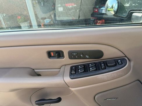 Used 2005 GMC Sierra 3500 SLT w/ Heavy-Duty Power Package image 37