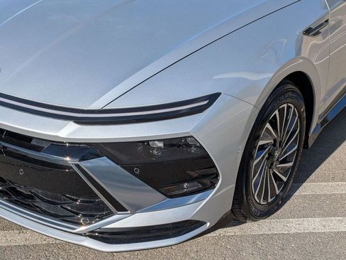 New 2026 Hyundai Sonata Limited image 10