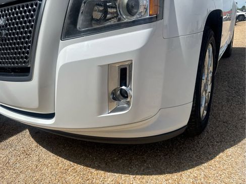 Used 2015 GMC Terrain Denali w/ Cargo Package image 12