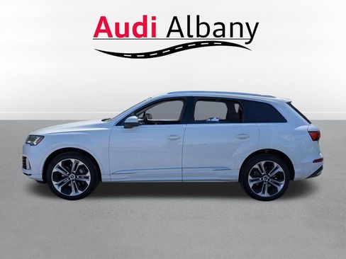 Used 2023 Audi Q7 3.0T Premium Plus AWD/4WD image 7