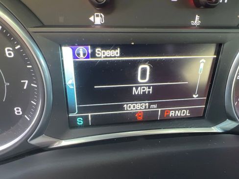 Used 2019 GMC Acadia SLT image 6