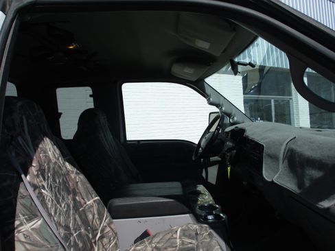 Used 2001 Ford F250 Lariat AWD/4WD image 21