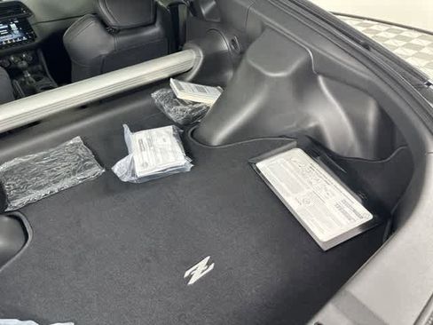 New 2024 Nissan Z Performance w/ Floor Mat Package image 75