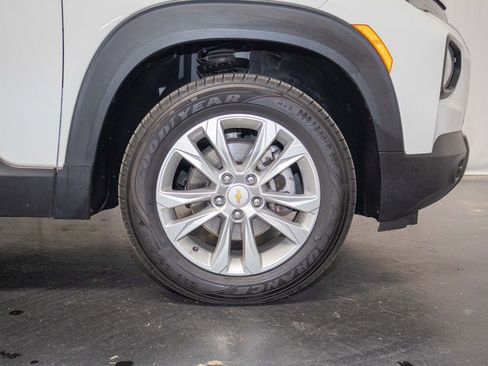 Used 2023 Chevrolet TrailBlazer LS image 6
