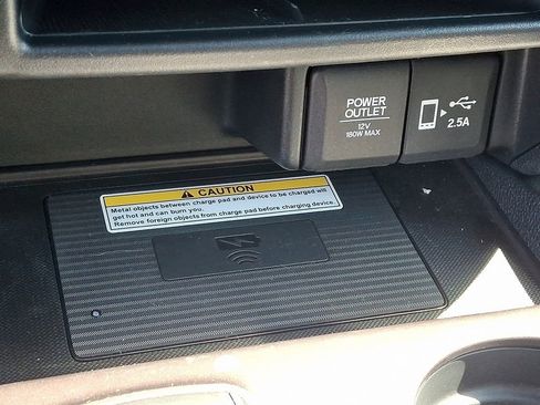 Certified 2023 Honda Passport EX-L image 25