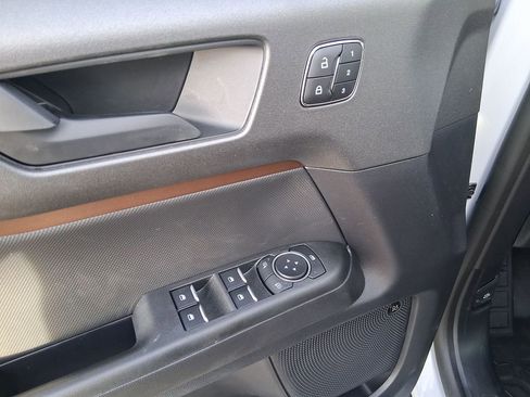 New 2026 Ford Bronco Sport Outer Banks w/ Sasquatch Outer Banks Package image 36