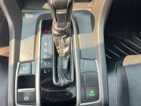Used 2017 Honda Civic EX-L image 26