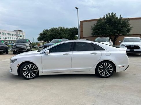 Used 2019 Lincoln MKZ Reserve w/ Luxury Package FWD image 7