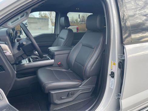 New 2026 Ford F350 Lariat AWD/4WD image 15