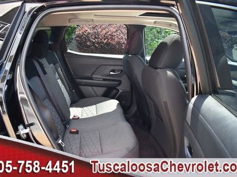 Used 2026 Nissan Kicks SV w/ SV Premium Package FWD image 21