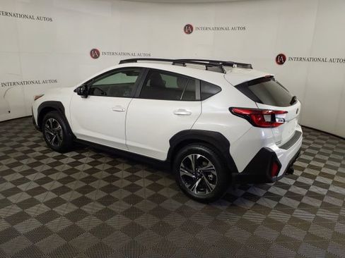 Certified 2024 Subaru Crosstrek 2.0i Premium AWD/4WD image 7