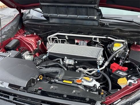 New 2026 Subaru Ascent Premium image 19