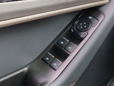 New 2025 Ford Explorer Active image 26