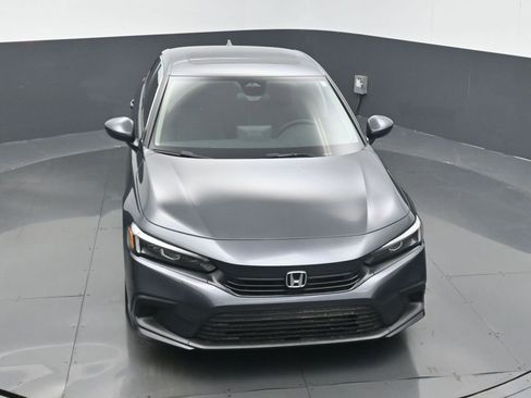 Used 2024 Honda Civic EX image 6