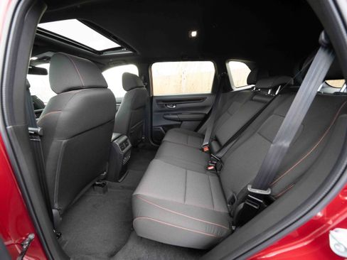 New 2026 Honda CR-V TrailSport image 23