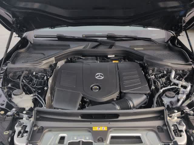 Certified 2026 Mercedes-Benz GLC 300 4MATIC image 14