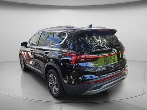 Used 2023 Hyundai Santa Fe SEL FWD image 7