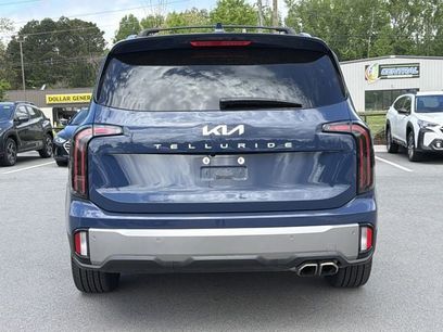 Used 2024 Kia Telluride EX