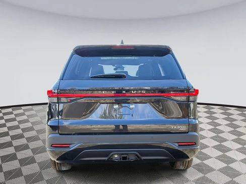 Used 2026 Lexus TX 350 AWD w/ Technology Package image 3