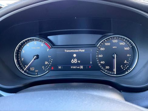 Used 2019 Cadillac XT4 Premium Luxury image 26