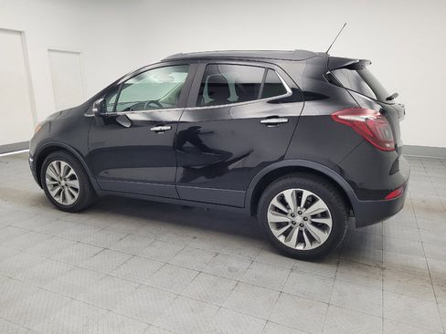 Used 2018 Buick Encore Preferred FWD image 3
