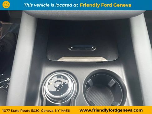 Used 2025 Ford Explorer Active w/ Active Comfort Package AWD/4WD image 25