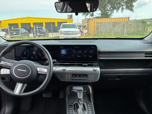 Used 2026 Hyundai Kona SEL Sport FWD image 27