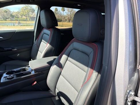 New 2026 Chevrolet Equinox RS image 20