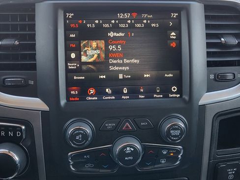 Used 2023 RAM 1500 Classic SLT w/ Trailer & Traction Group image 18